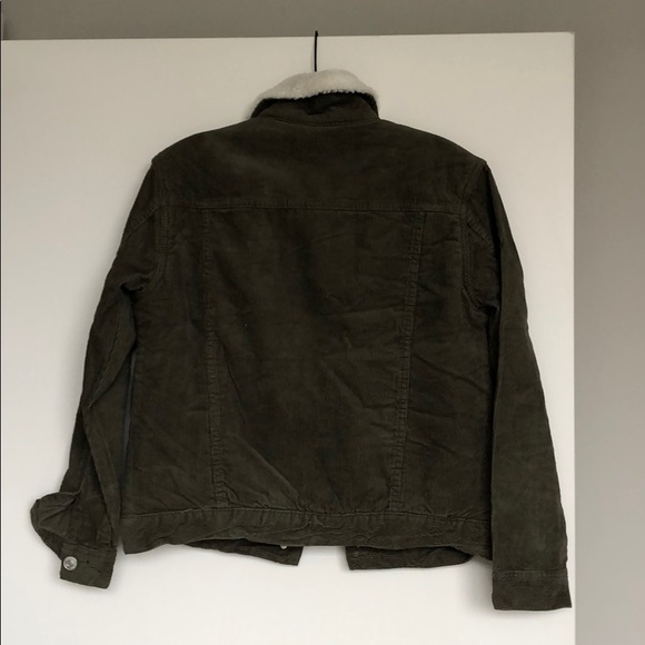 Jacket - Picture 8 of 8